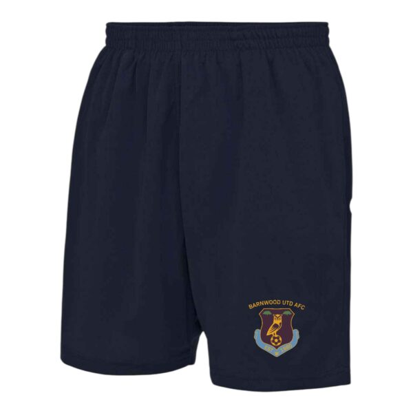 Barnwood United Shorts